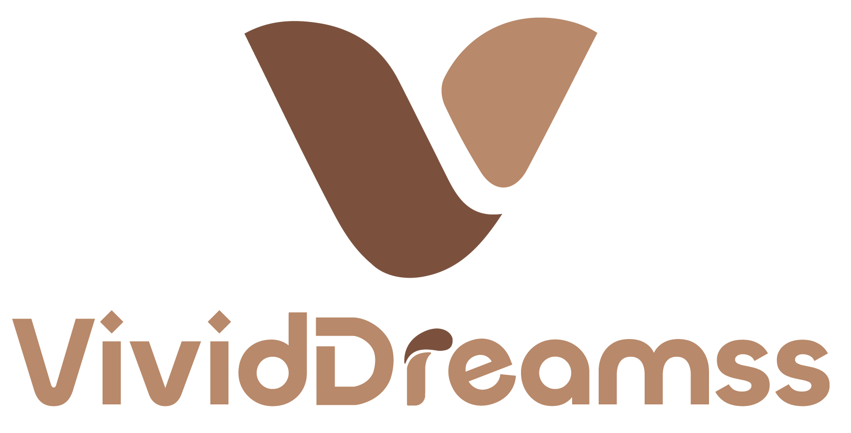 Clothing Vividdreamss Logo