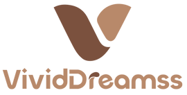 Clothing Vividdreamss Logo